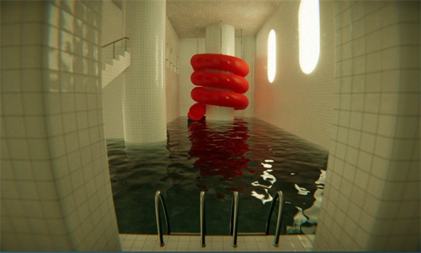 Pools