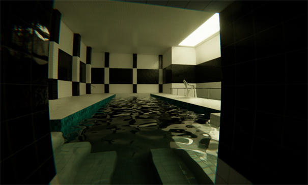 Pools