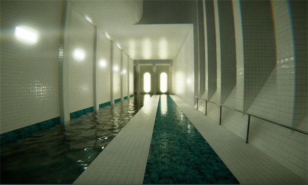 Pools