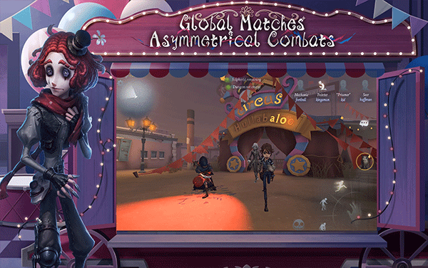 identityV截图2