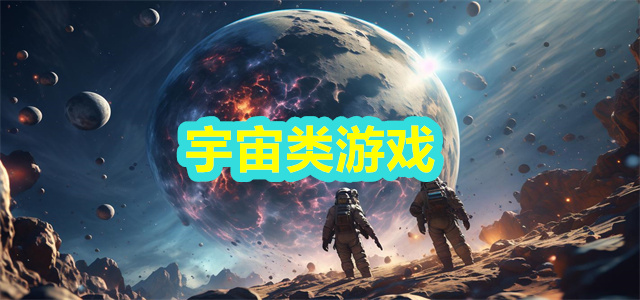 宇宙