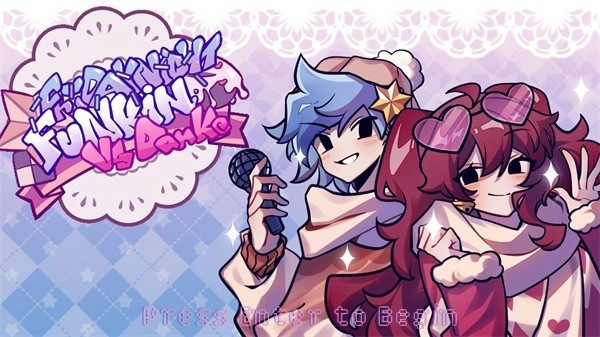 周五夜放克小城夏天手机版截图5