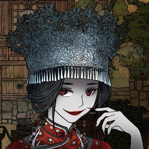 落花洞女手游