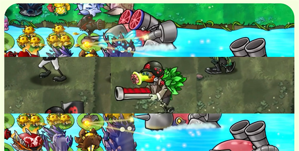 植物大战僵尸融合版2.7