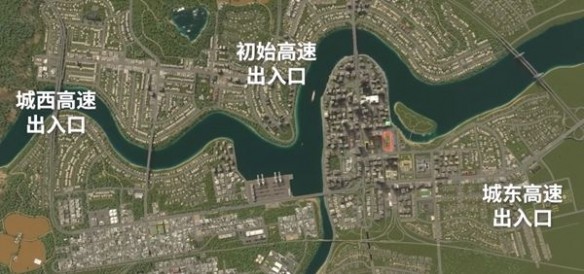 都市天际线2手机版