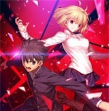 月姬格斗重制版