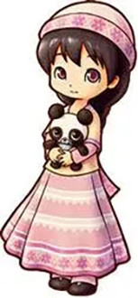 牧场物语双子村手机版
