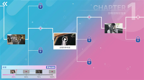 阿西美女室友竟然手机版截图4