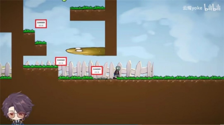 植物大战僵尸iwanna手机版截图4