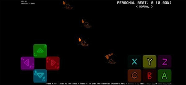 fnf腐化v3截图3