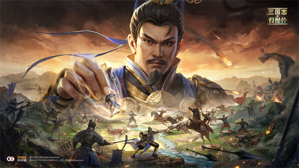 新三国志曹操传寿春难克游历事件怎么过 寿春难克游历事件过关攻略