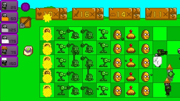 植物大战僵尸pzwd3截图3
