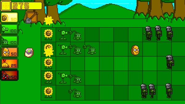 植物大战僵尸pzwd3截图2