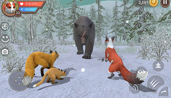 WildCraft手游