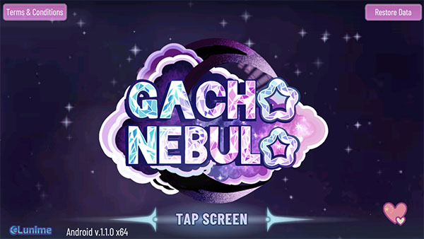 加查星云1.1.6版截图1