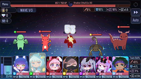 加查星云1.1.6版