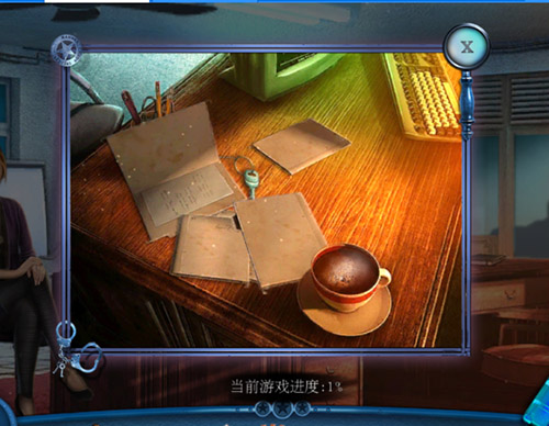 滚动迷城手游