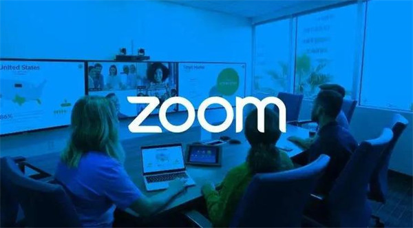 zoom会议怎么加入会议 zoom会议加入会议室方法