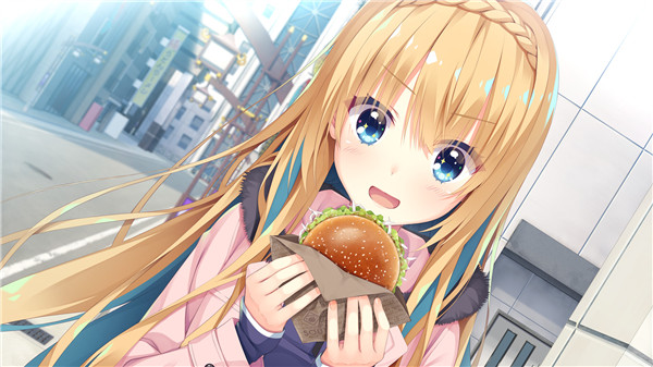PARQUET汉化版