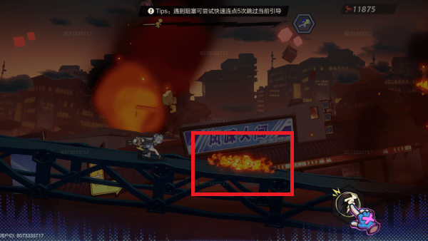 超时空跑跑官方正版