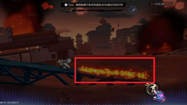 超时空跑跑官方正版