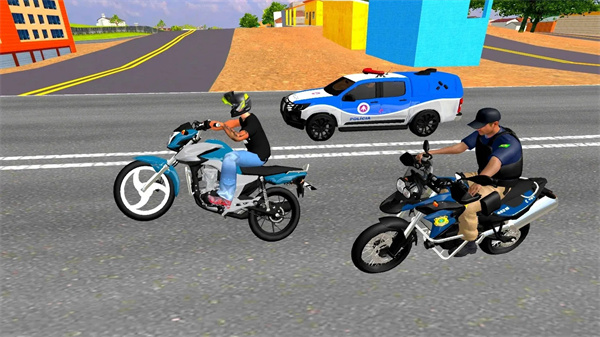 mx摩托车2汉化版截图3