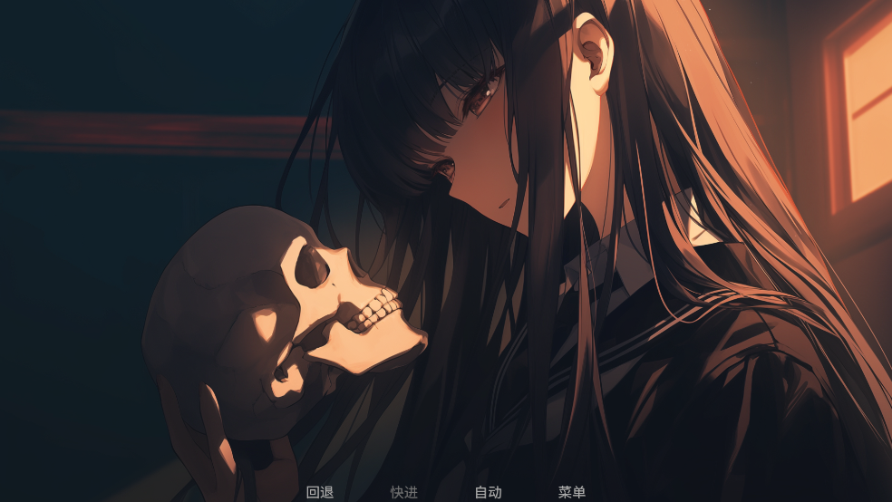 泛滥死者布道手机版截图1