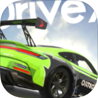 DriveX车祸模拟器