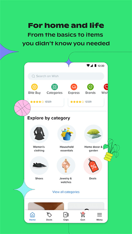 wish汉化版截图4