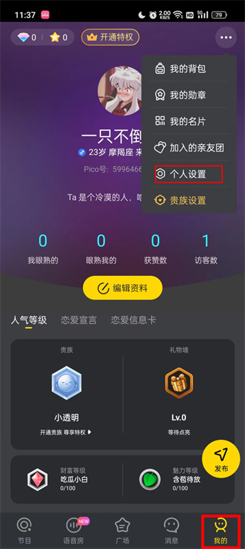 PicoPico官方版