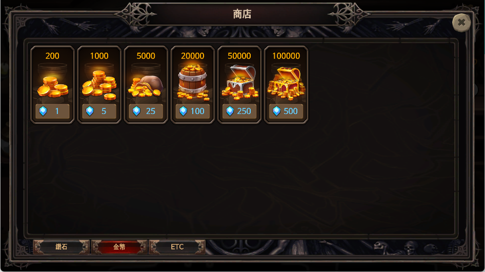地下城与公主2中文版
