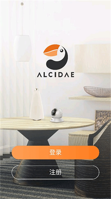 海雀摄像头截图1