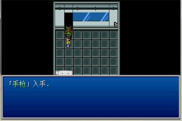 野比大雄的生化危机2