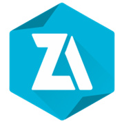 Zarchiver蓝色版本