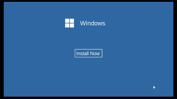 win10模拟器截图2