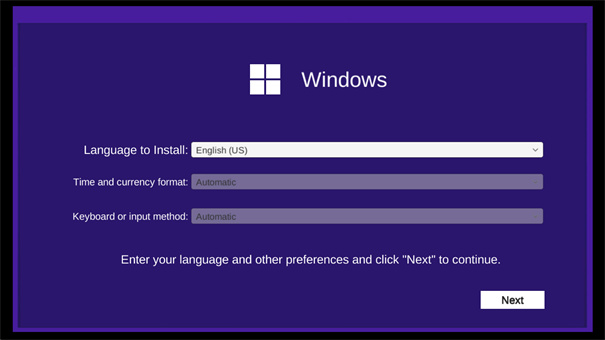 win10模拟器截图3