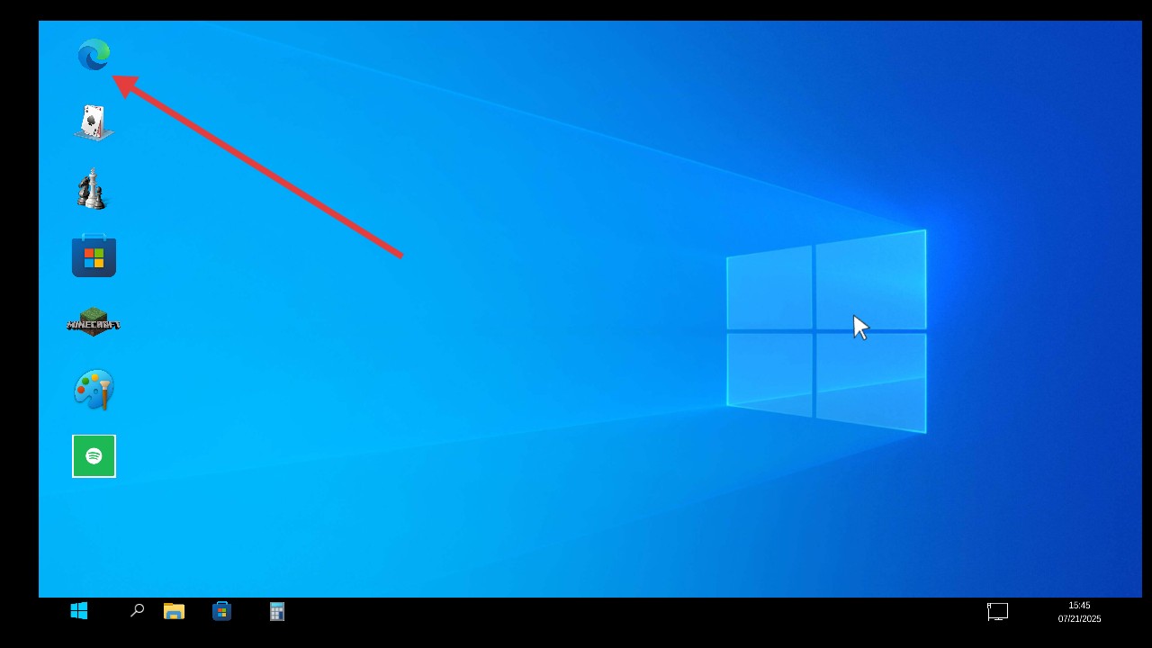 win10模拟器