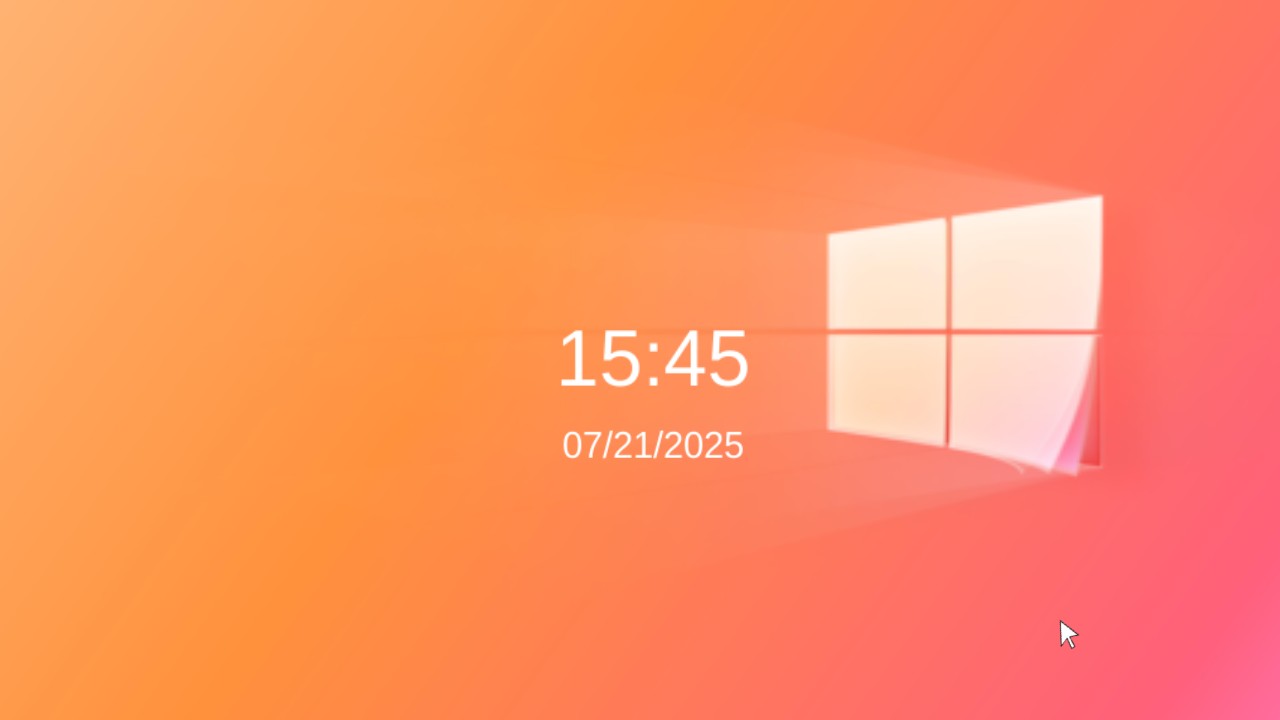 win10模拟器