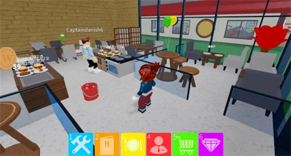 Roblox汉化版