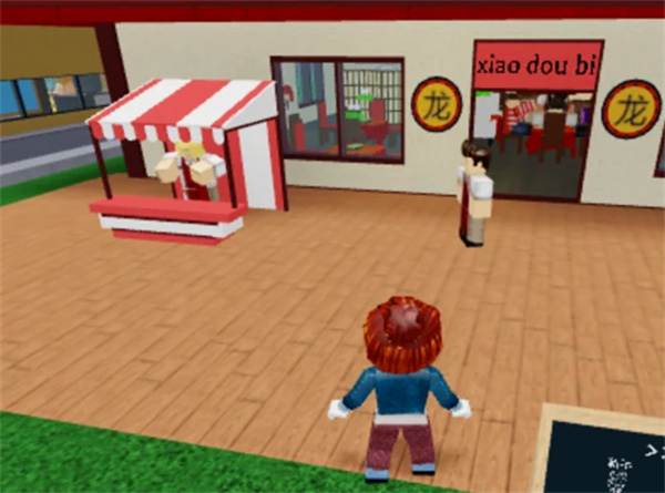 Roblox汉化版