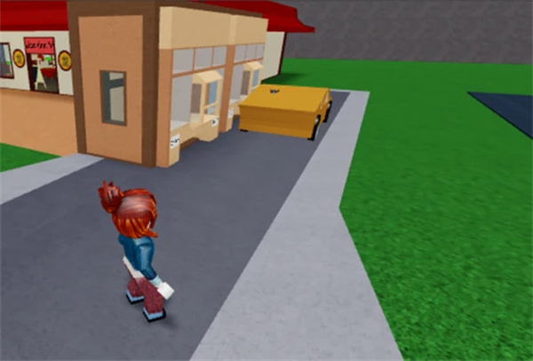 Roblox汉化版