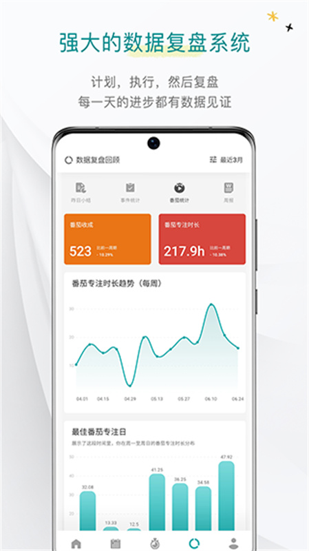 Todo清单完整版截图3