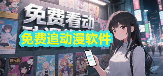 动漫软件