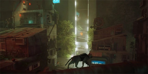 stray迷失截图4