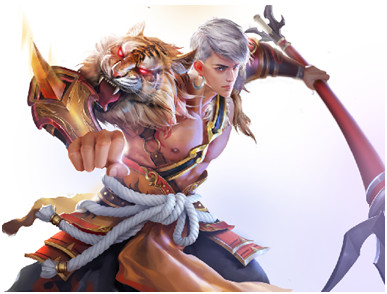 魔天记