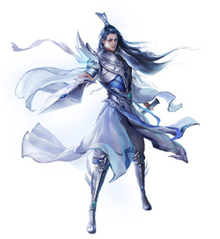 魔天记