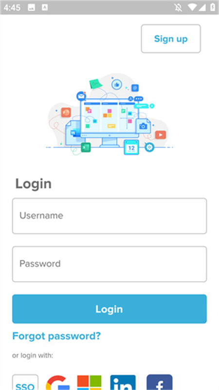 Stormboard白板中文版截图1