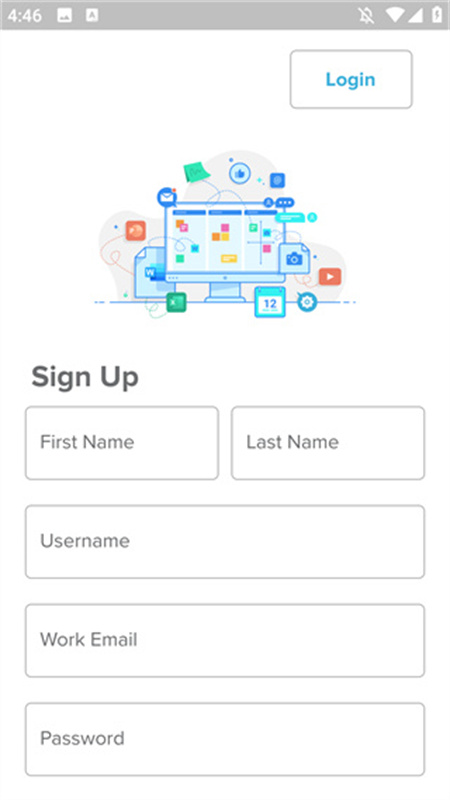 Stormboard白板中文版截图2