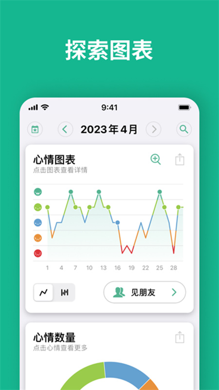 daylio日记