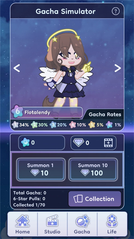 Gacha Life 2截图4